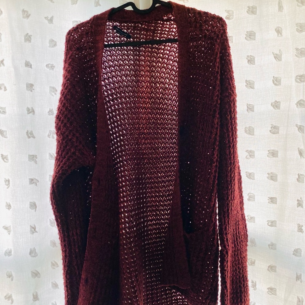 American Eagle Cardigan